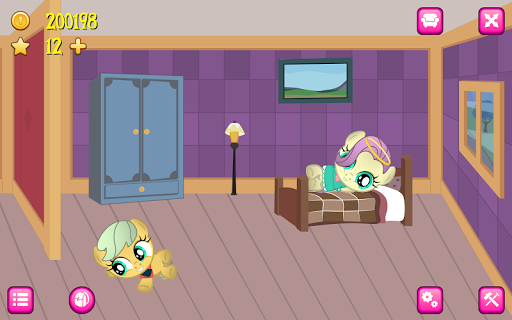 Home Pony 2 screenshots 7