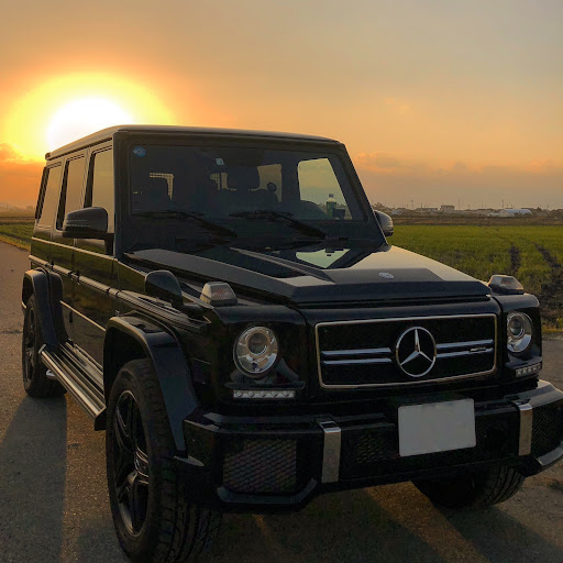 g_g1972のプロフィール画像