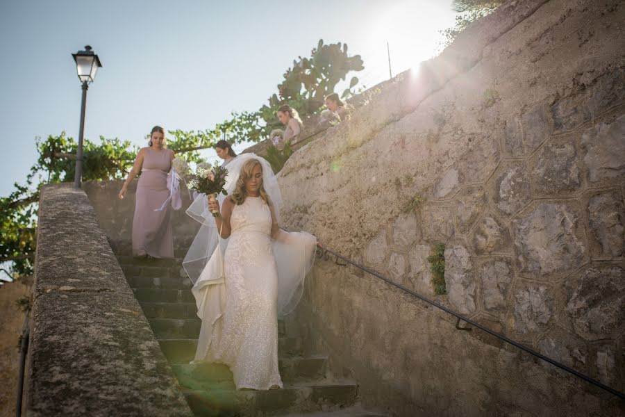 結婚式の写真家Andrea Gallucci (andreagallucci)。2019 1月24日の写真