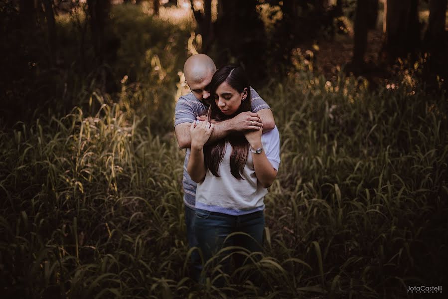 Photographe de mariage Jota Castelli (jotacastelli). Photo du 21 avril 2018