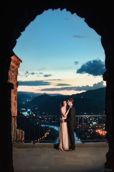 Wedding photographer Roman Skleynov (slphoto34). Photo of 3 February 2018