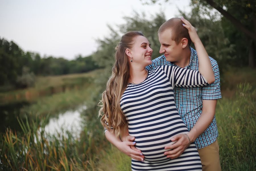 Wedding photographer Darya Khripkova (dariakhrypkova). Photo of 17 September 2017