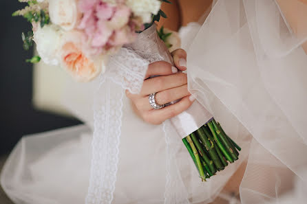 Fotógrafo de casamento Tatyana Uzun (tanyas). Foto de 5 de março 2018