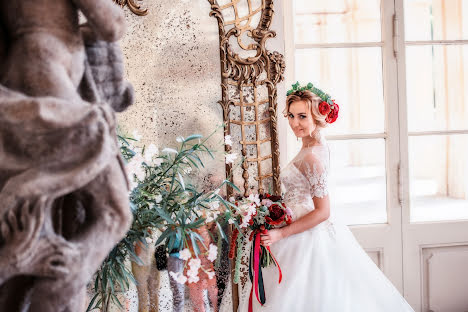 Photographe de mariage Sergey Fedorchenko (fenix1976). Photo du 24 août 2016