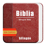 Spanish-English Bible Apk