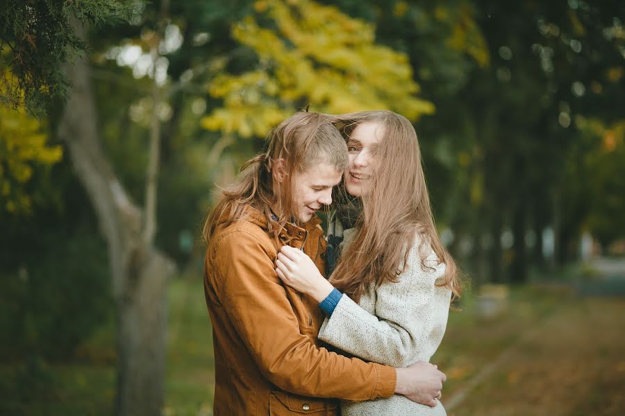 Fotografer pernikahan Natalya Timanova (timanova). Foto tanggal 11 Januari 2019