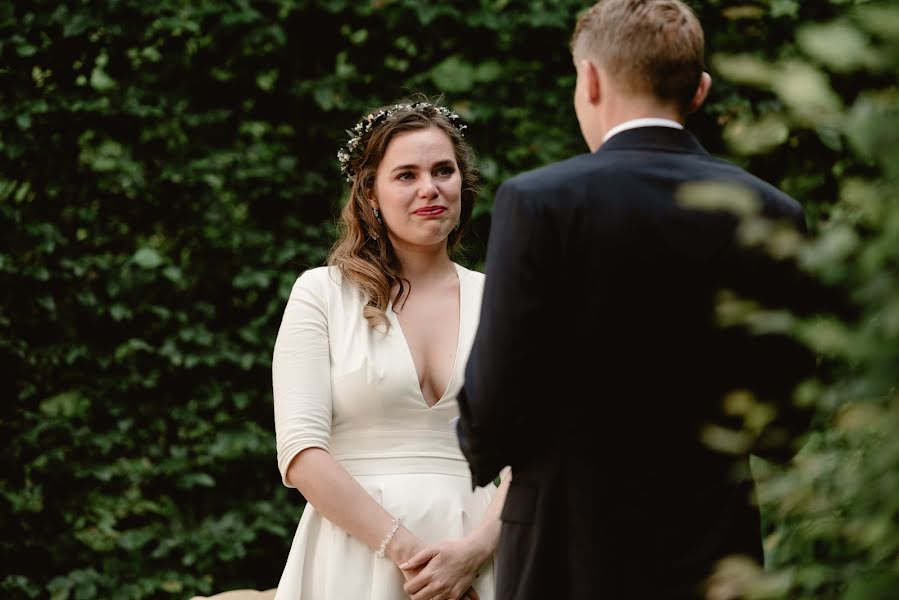 Fotógrafo de bodas Guillaume Rapita (guillaumer). Foto del 24 de junio 2020