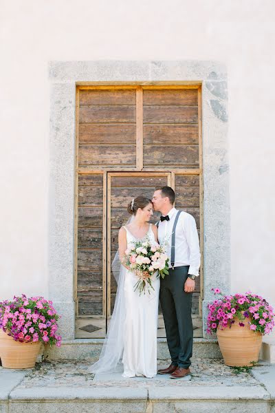 Wedding photographer Shannon Yau (shannonyau). Photo of 24 July 2019