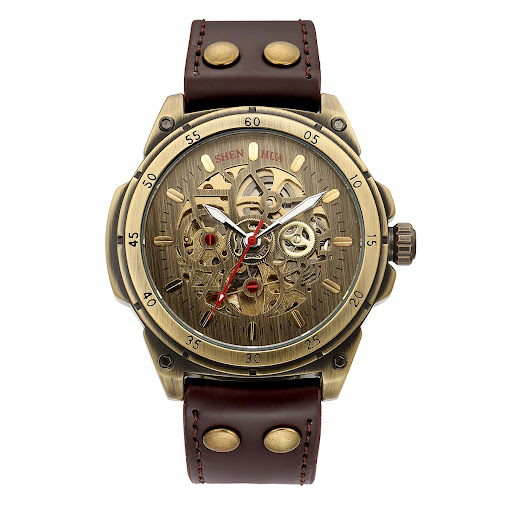 Title 6, Mens Fashion Casual Hollow Nostalgic Style Aut...