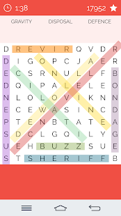 Word Search Screenshots 14