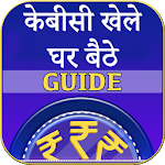 Cover Image of Herunterladen Guide For KBC 11 Play Along 2019 1.0 APK