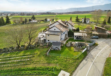 House with garden and terrace 3