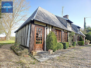 maison à Bernay (27)