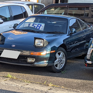 MR2 SW20