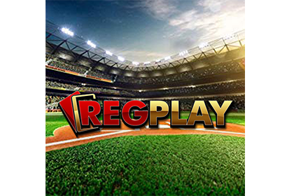 REGPLAY - BANDAR BOLA, POKER QQ, SLOT GAME Preview image 0