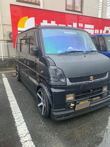 エブリイワゴン Da64wの64の日 愛車紹介 不正改造車取締月間 ピックアップお願いいたします に関するカスタム メンテナンスの投稿画像 車 のカスタム情報はcartune
