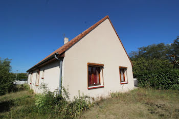 maison à Chatellerault (86)