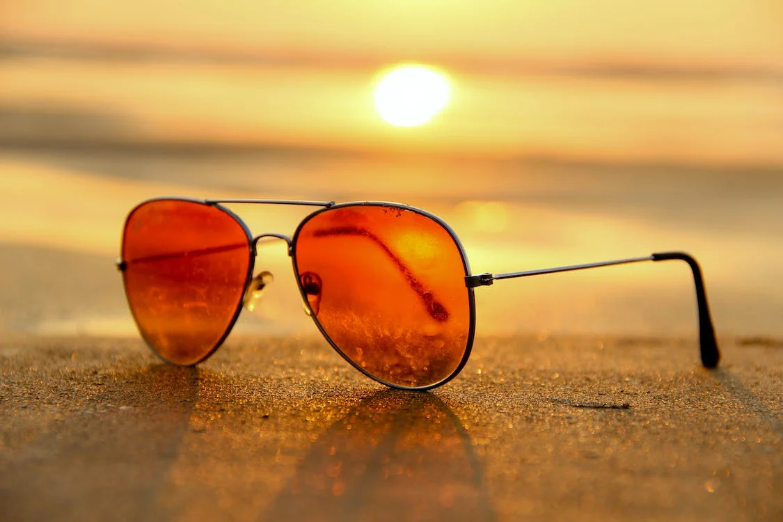 3 Reasons You Need Some Proper Sunglasses When Travelling