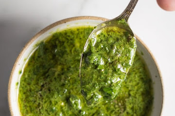 Chimichurri Sauce