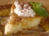 French Coconut Pie