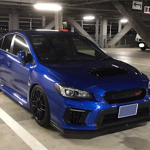 WRX STI VAB