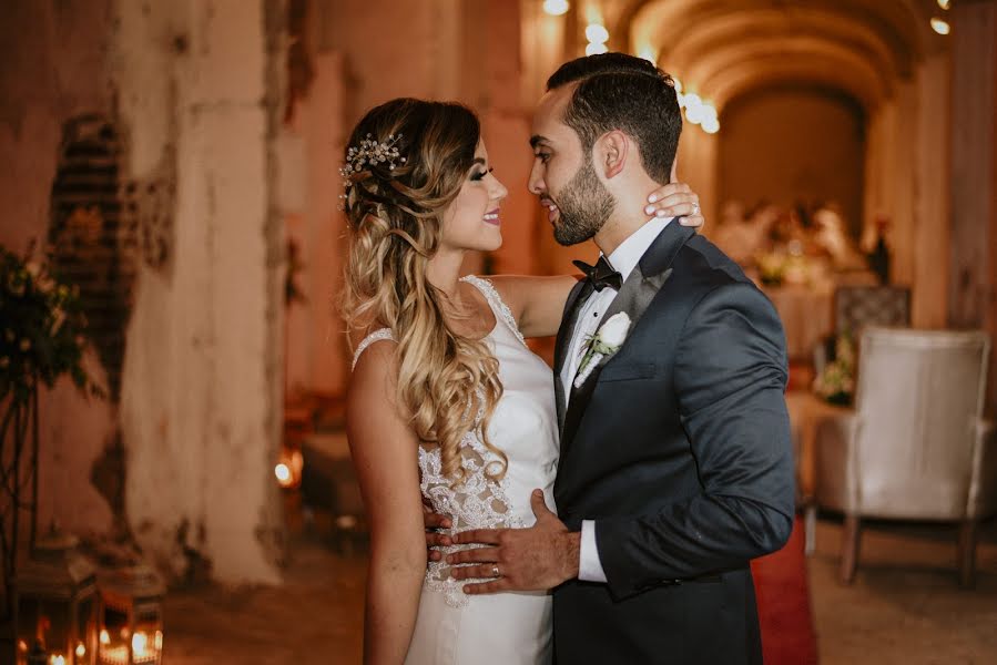 Wedding photographer Giancarlo Gallardo (giancarlo). Photo of 13 April 2018