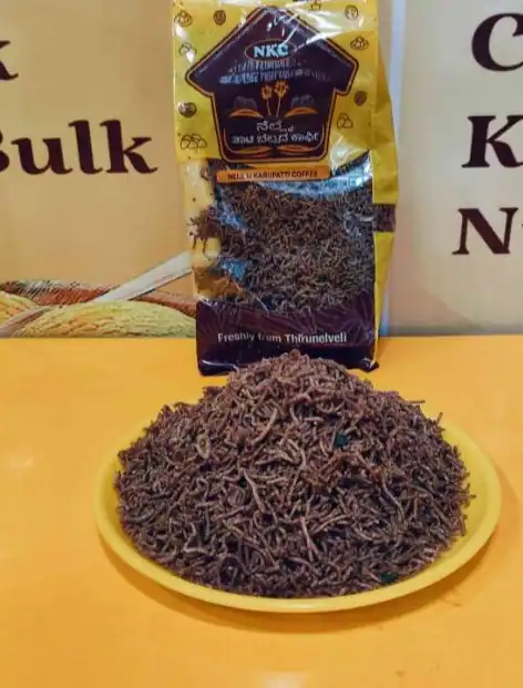 Ragi Mixture