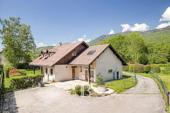 villa à Divonne-les-Bains (01)