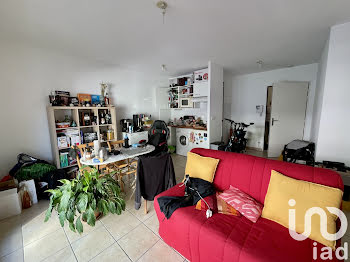 appartement à Bordeaux (33)