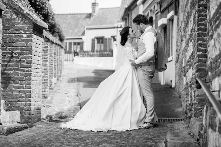 Fotógrafo de casamento Simone Janssen (janssen). Foto de 12 de janeiro 2022