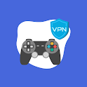 Icon Pro Gamer VPN - The Gaming VPN