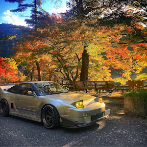 180SX RPS13