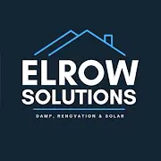 Elrow Solutions LTD Logo