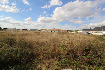 terrain à Chatellerault (86)