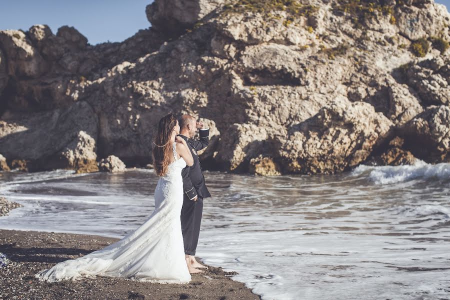 Düğün fotoğrafçısı Tetyana Moshchenko (tatyana). 18 Eylül 2015 fotoları