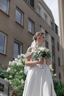 Düğün fotoğrafçısı Aleksandra Onoyko (onoico). 15 Ağustos 2022 fotoları
