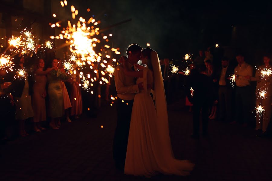 Svadobný fotograf Dmitriy Nikitin (grafter). Fotografia publikovaná 2. novembra 2021