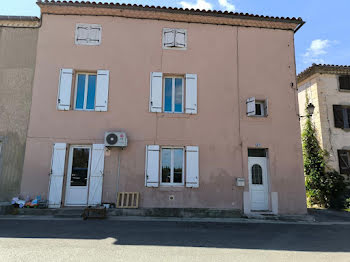 maison à Malras (11)