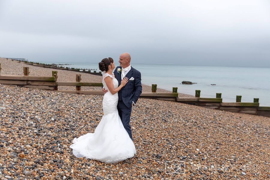 Fotografo di matrimoni Steve (steveandtaniaph). Foto del 2 luglio 2019