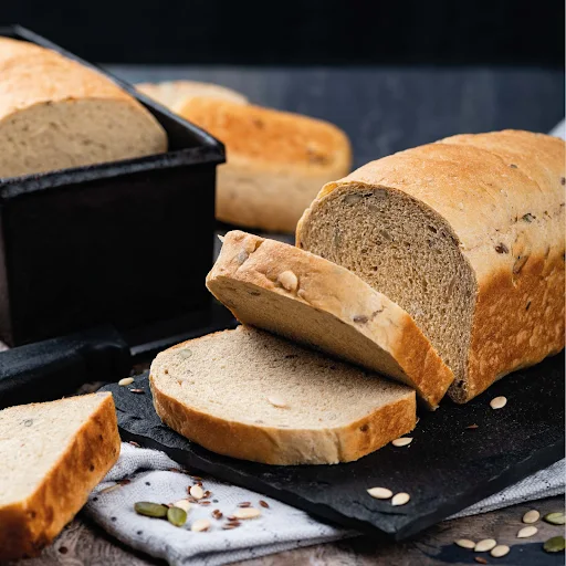 Multi Grain Bread Loaf