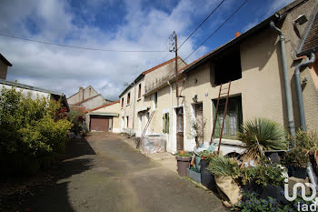 maison à Marzy (58)