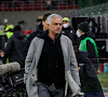 Mourinho repousse un club de Premier League