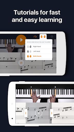 Flowkey Learn Piano Premium Cracked 2 25 2 For Android