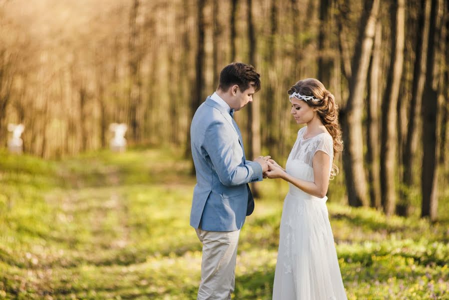 Wedding photographer Maksim Egerev (egerev). Photo of 11 March 2016