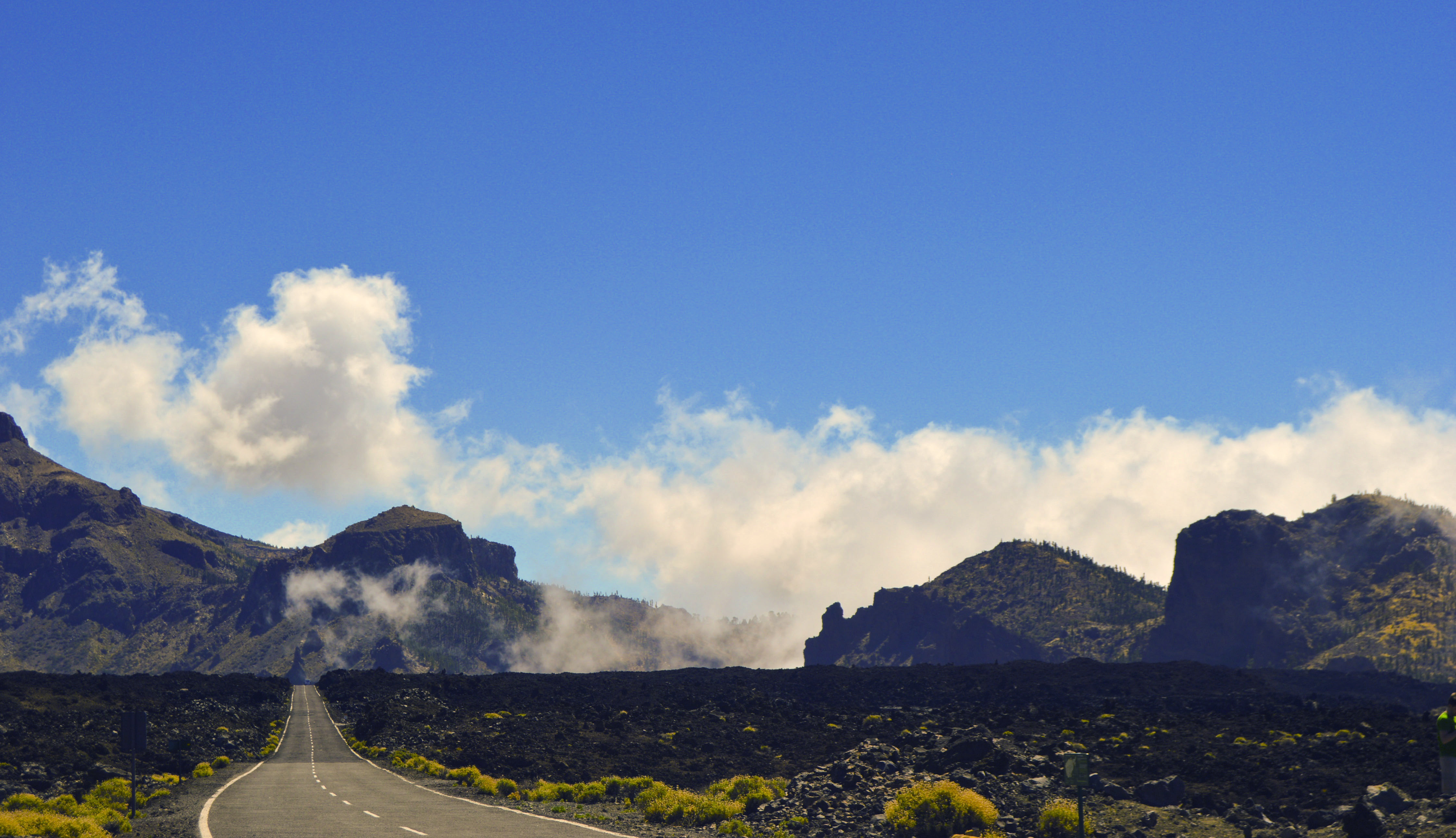 Tenerife, Teide National Park. di valeria|laterra