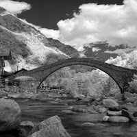 Ponte magico di 