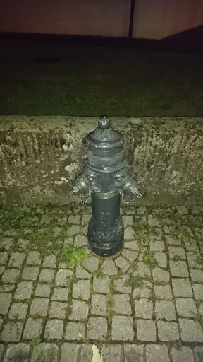 Hydrant