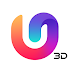 U Launcher 3D – Live Wallpaper, Free Themes, Speed2.4.7