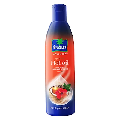 Parachute Advansed Ayurvedic Hot Oil - 90 ml