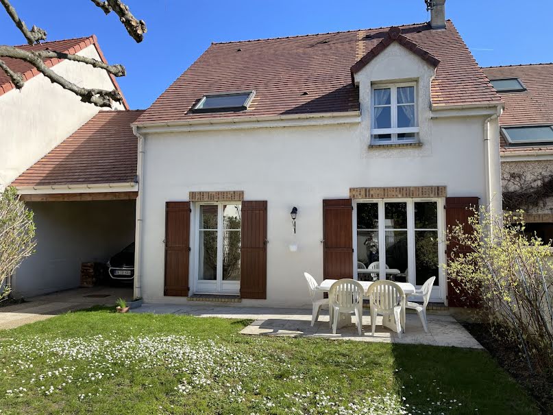 Vente maison 6 pièces 121.26 m² à Montesson (78360), 686 000 €